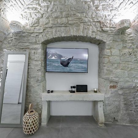 Gattoni Suite By Rentbeat Martina Franca Exterior photo