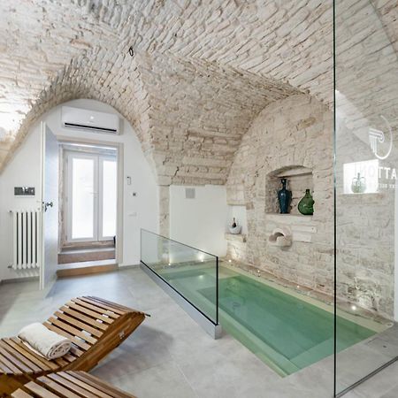 Gattoni Suite By Rentbeat Martina Franca Exterior photo