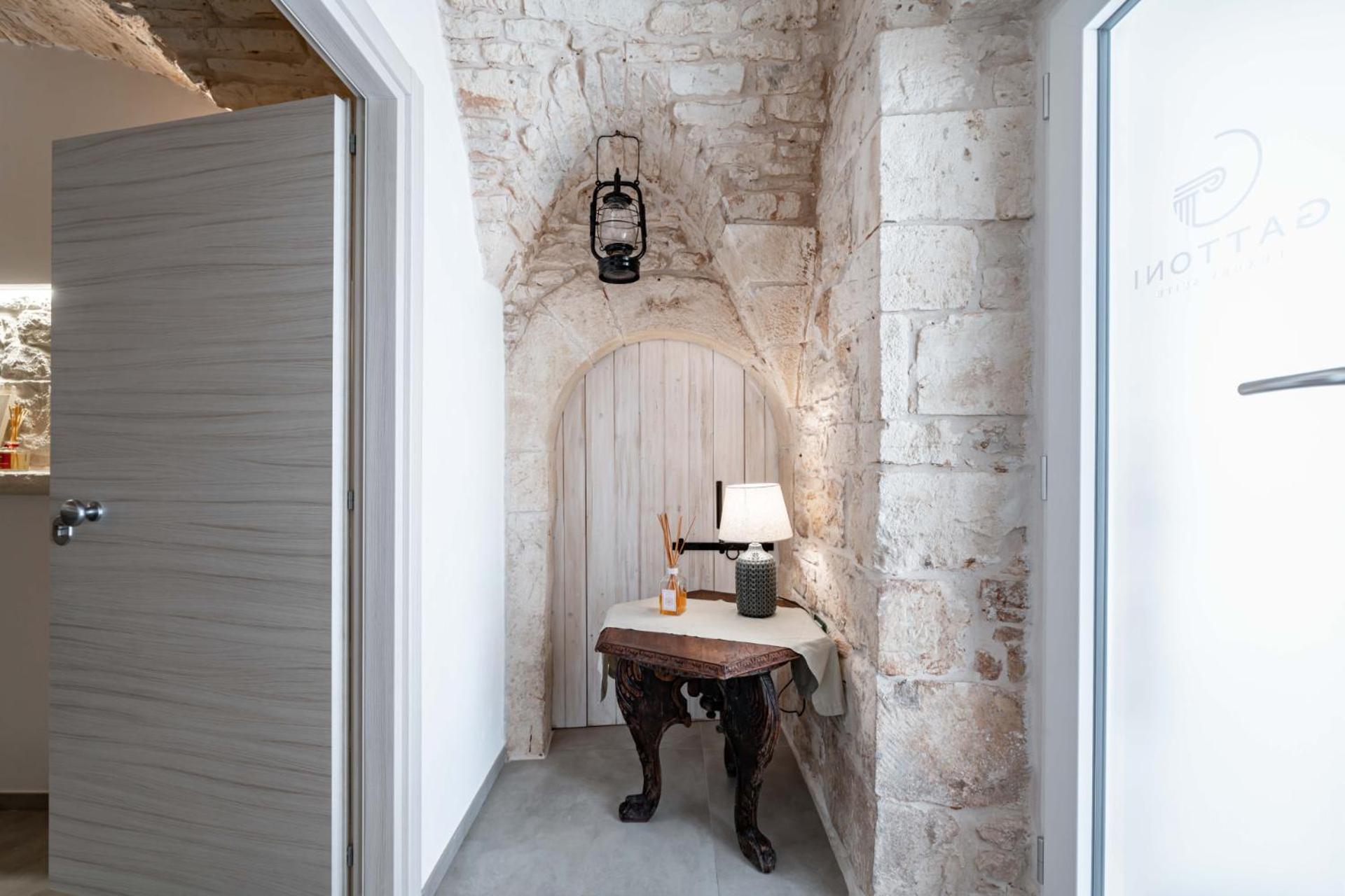 Gattoni Suite By Rentbeat Martina Franca Exterior photo