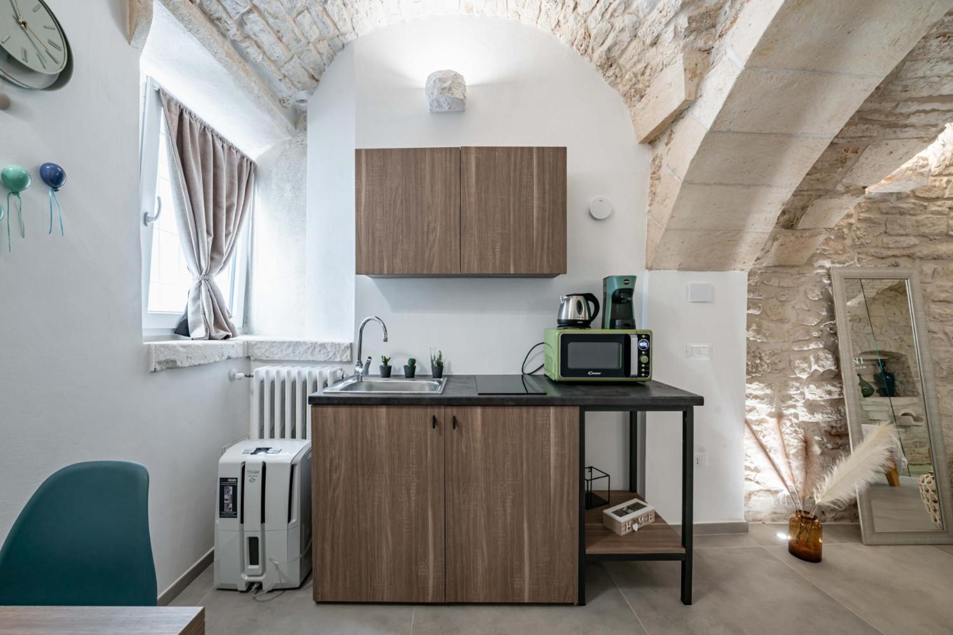 Gattoni Suite By Rentbeat Martina Franca Exterior photo