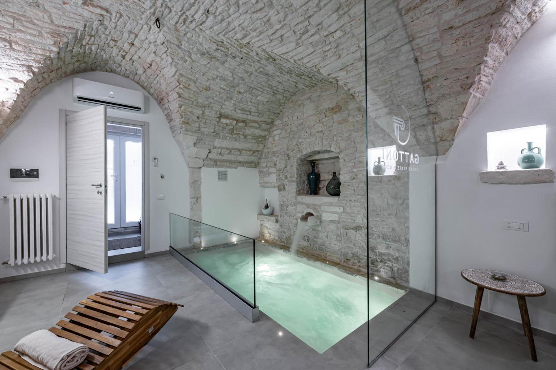 Gattoni Suite By Rentbeat Martina Franca Exterior photo