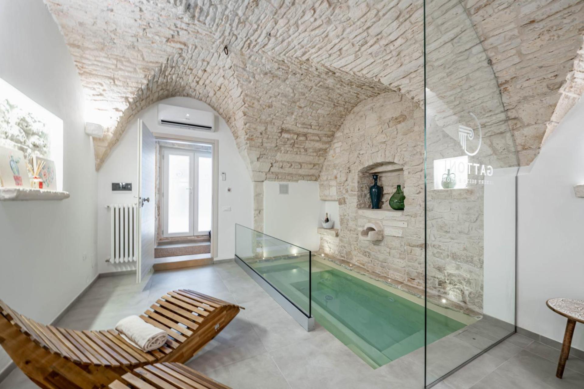 Gattoni Suite By Rentbeat Martina Franca Exterior photo