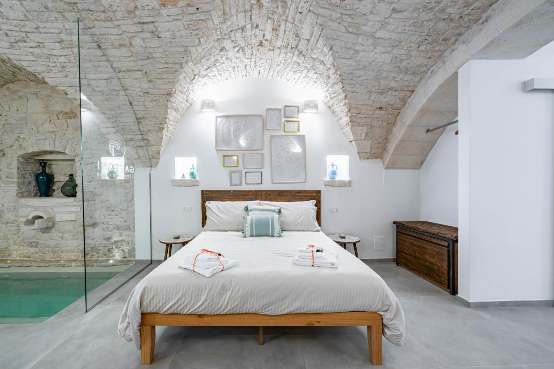 Gattoni Suite By Rentbeat Martina Franca Exterior photo
