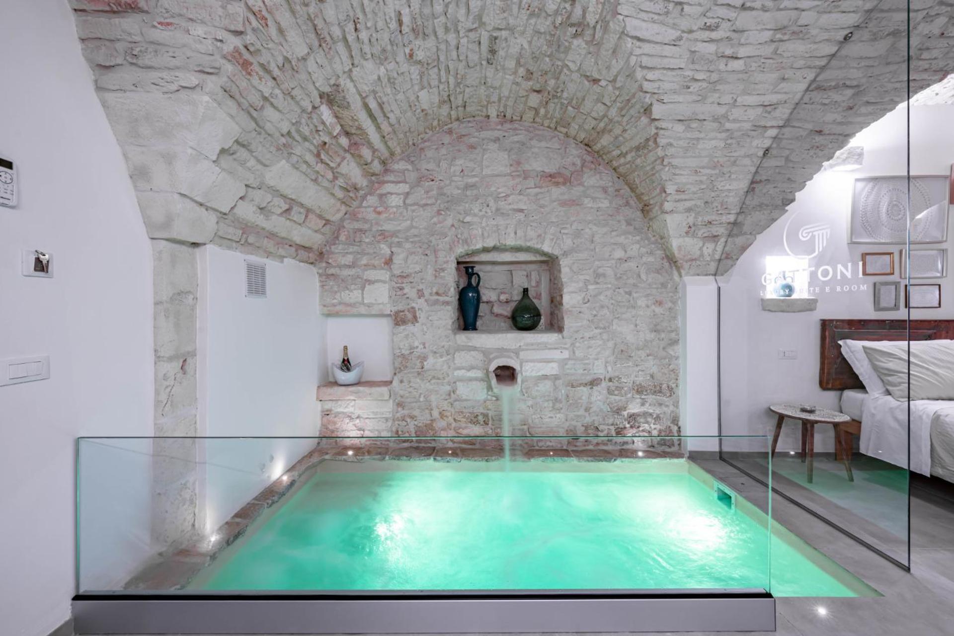 Gattoni Suite By Rentbeat Martina Franca Exterior photo